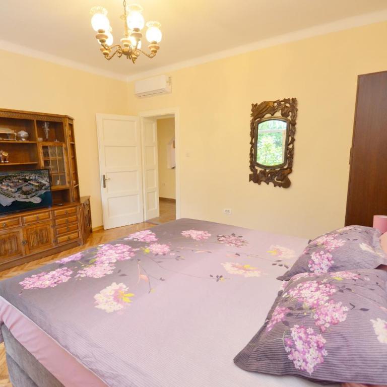 Apartment Anima - Apartman sa 2 Spavaće Sobe - 3