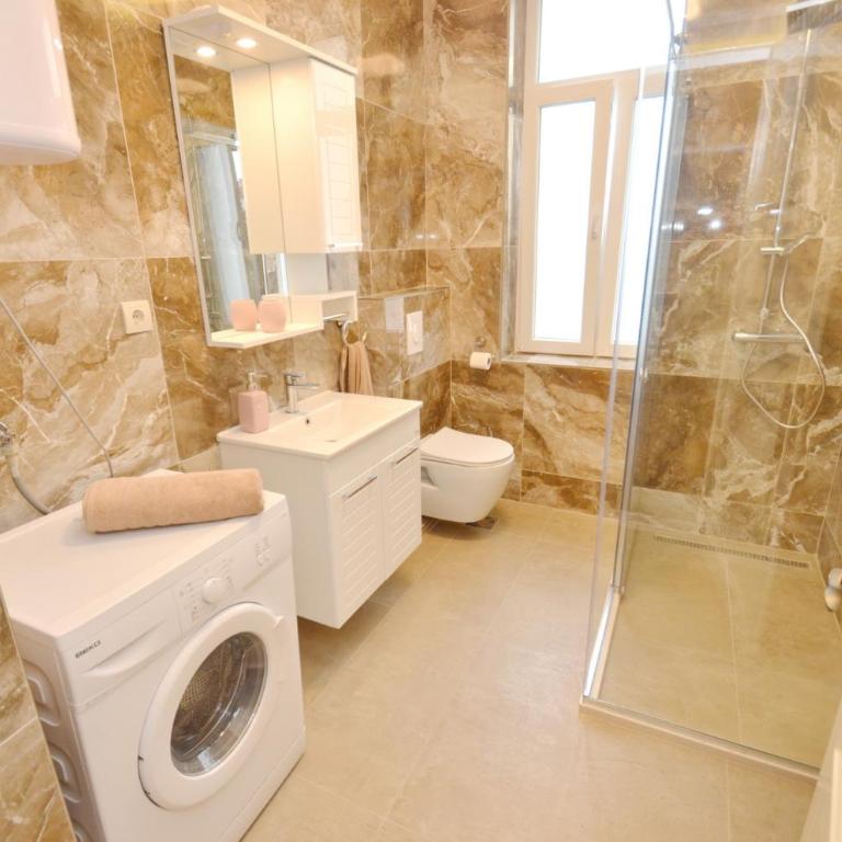 Apartment Anima - Apartman sa 2 Spavaće Sobe - 16