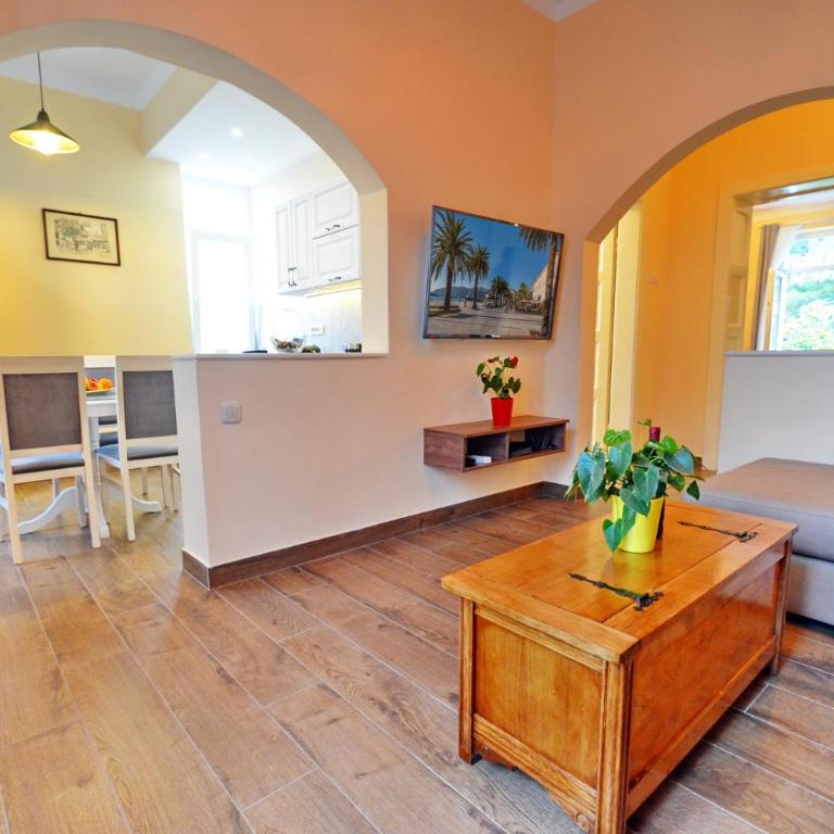 Apartment Anima - Apartman sa 2 Spavaće Sobe - 11