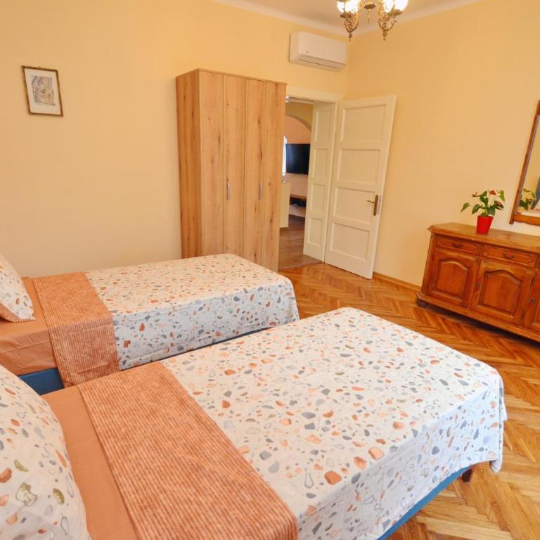 Apartment Anima - Apartman sa 2 Spavaće Sobe - 8