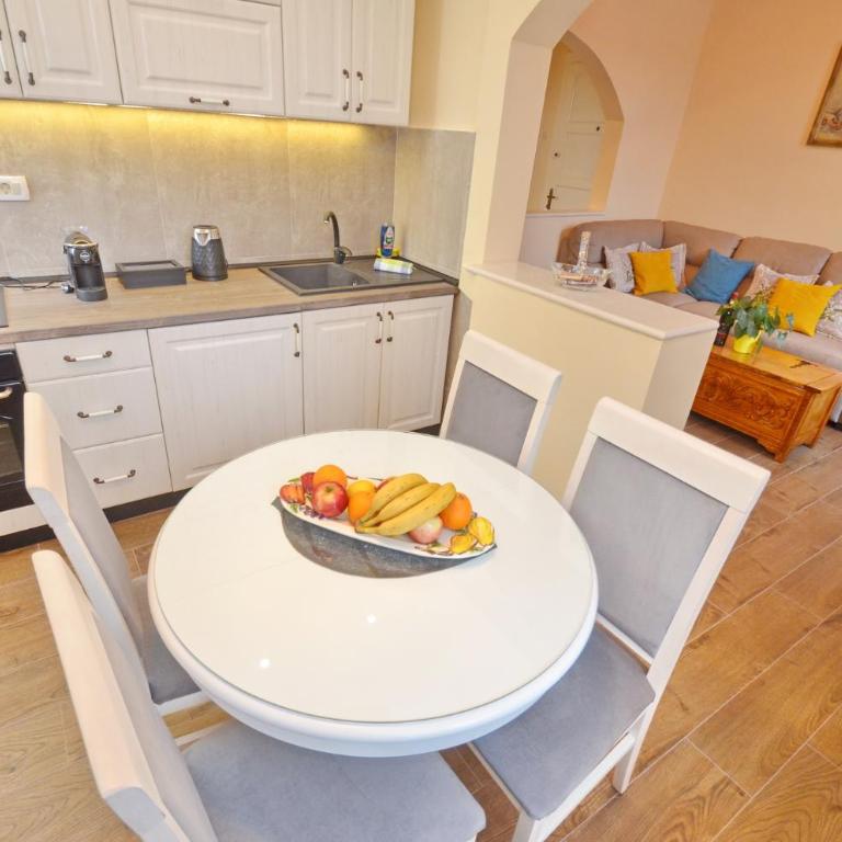 Apartment Anima - Apartman sa 2 Spavaće Sobe - 5