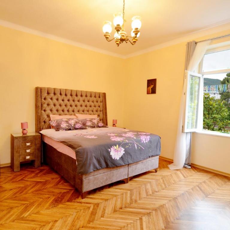 Apartment Anima - Apartman sa 2 Spavaće Sobe - 6