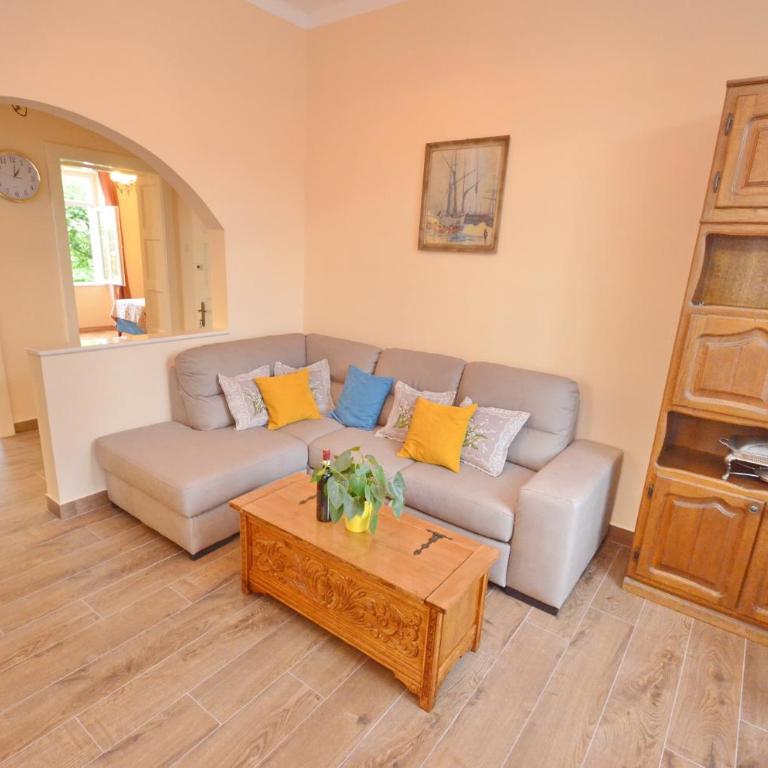 Apartment Anima - Apartman sa 2 Spavaće Sobe - 12