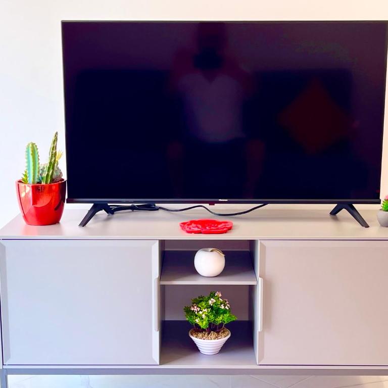 Miss Flora Olympia - Apartamento de 1 dormitorio - 11