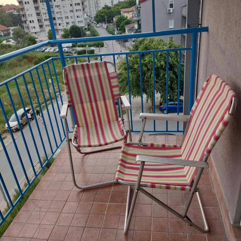 Flat 23 - Apartman sa 1 Spavaćom Sobom - 12