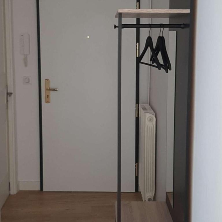 Appartement rénové 85m2, terrasse, parking, face à plage - FR-1-494-149 - Apartment - 14