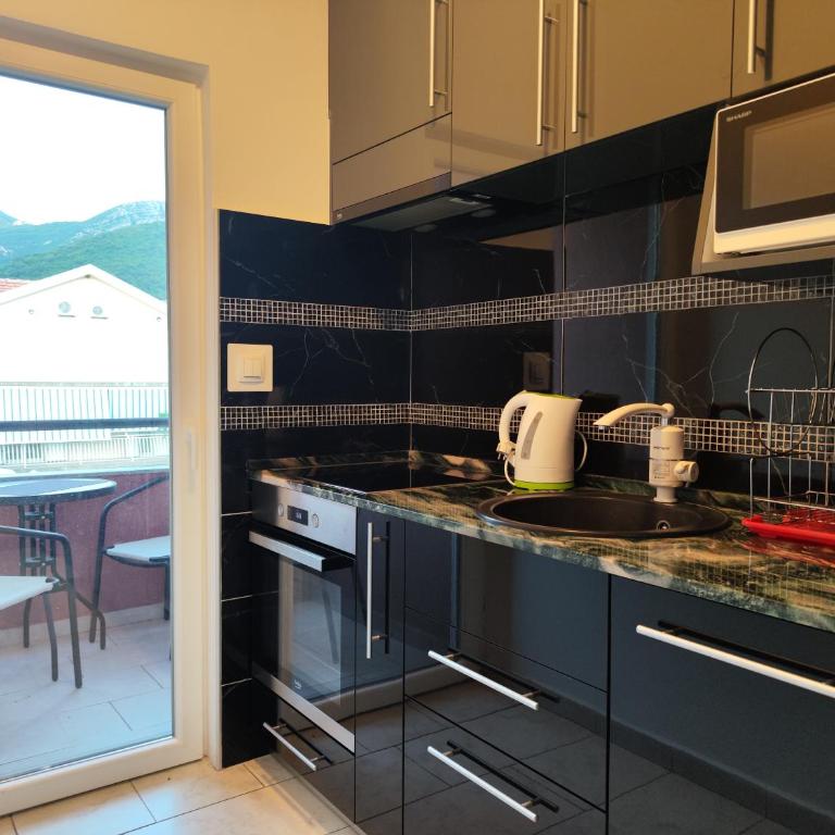 Sea star Apartment - Apartman sa 2 Spavaće Sobe - 12