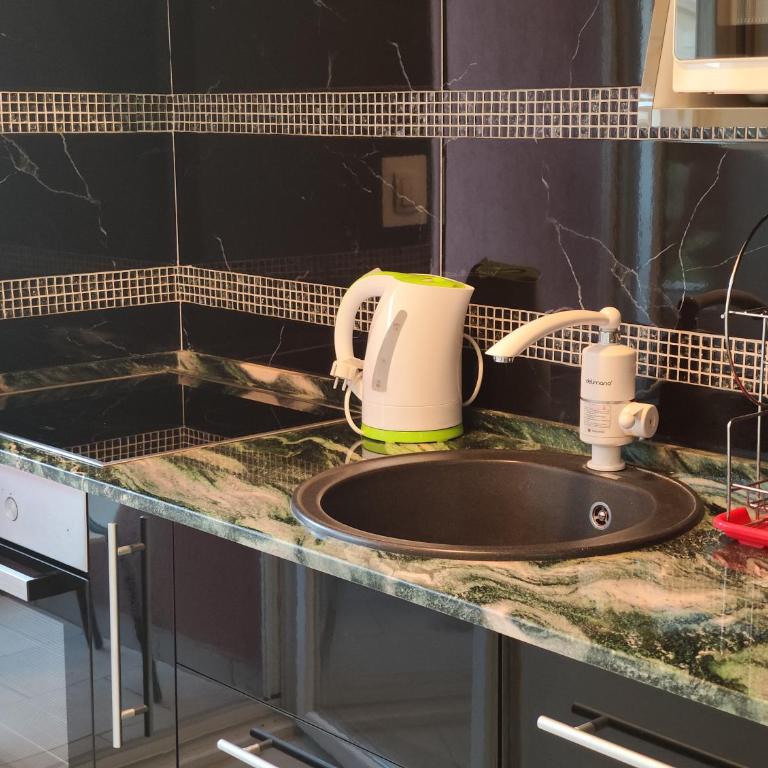 Sea star Apartment - Apartman sa 2 Spavaće Sobe - 15