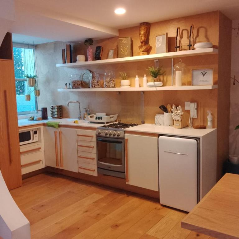 Cozy country retreat in fashionable Roma - Apartment mit 2 Schlafzimmern - 20