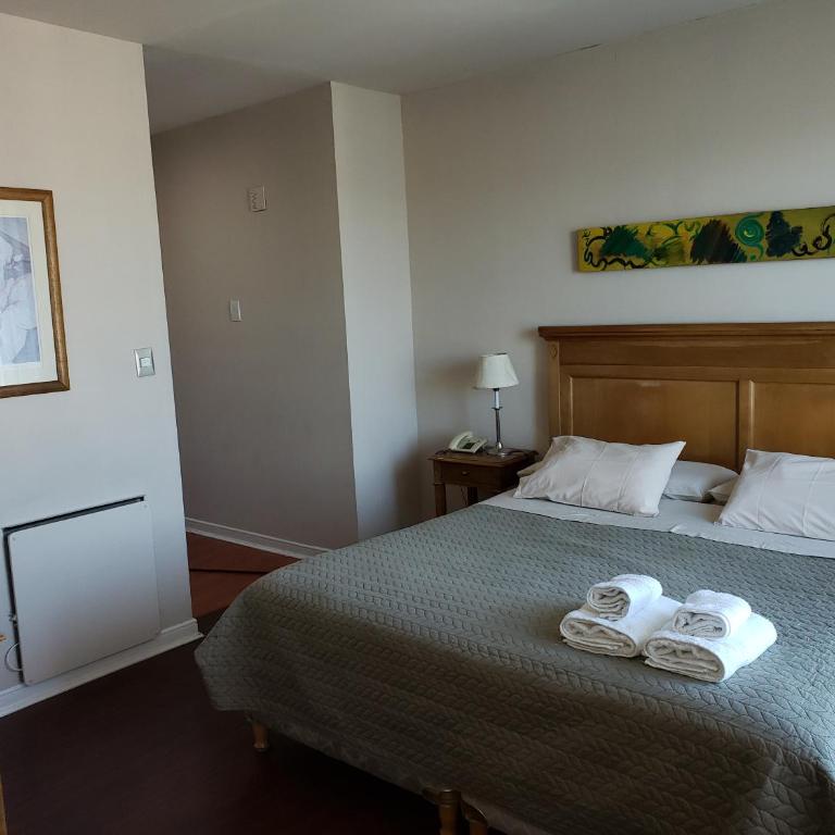 PREMIUM MENDOZA - Apartamento de 1 dormitorio - 1