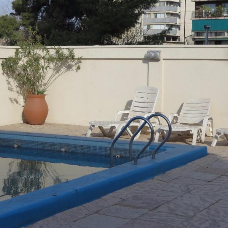 PREMIUM MENDOZA - Apartamento de 1 dormitorio - 3
