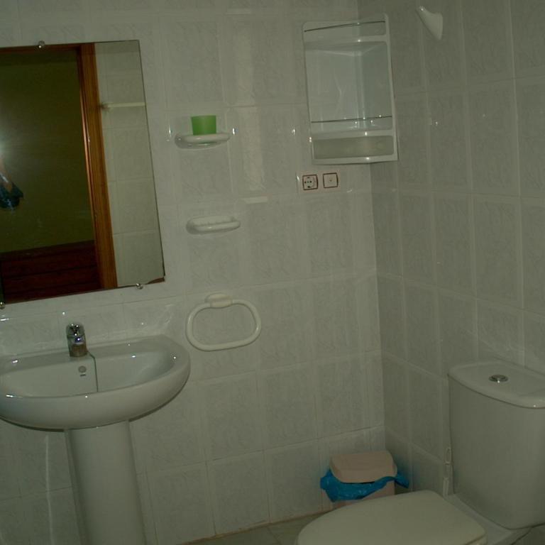 APCOSTAS - San Antonio - Apartamento (2-4 adultos) - 23
