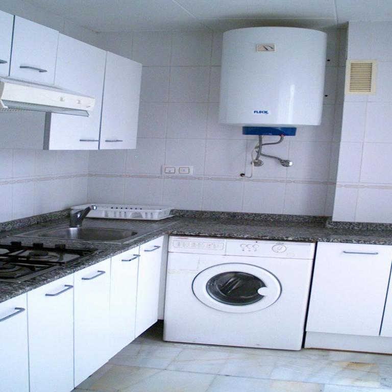 APCOSTAS - San Antonio - Apartamento (2-4 adultos) - 19