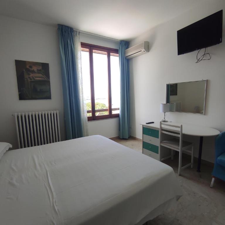 Porta Alfonsina by CASASI Vacanze Otranto - Appartamento con Vista Mare - 41