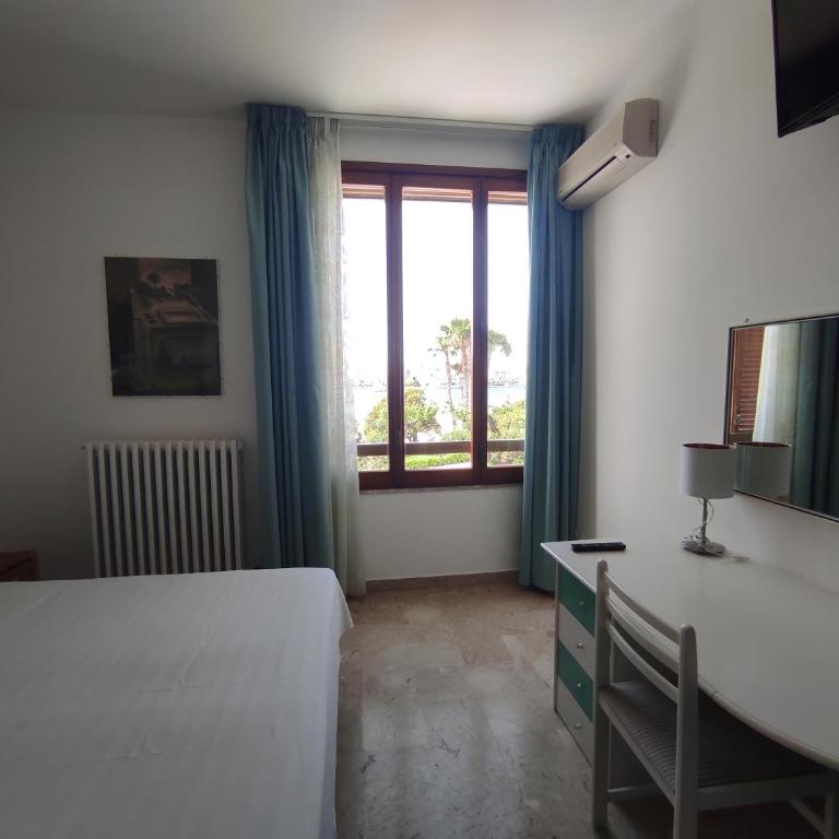 Porta Alfonsina by CASASI Vacanze Otranto - Appartamento con Vista Mare - 43