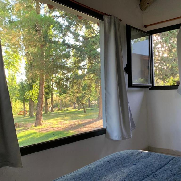 La Casita del Bosque - Estudio - 5