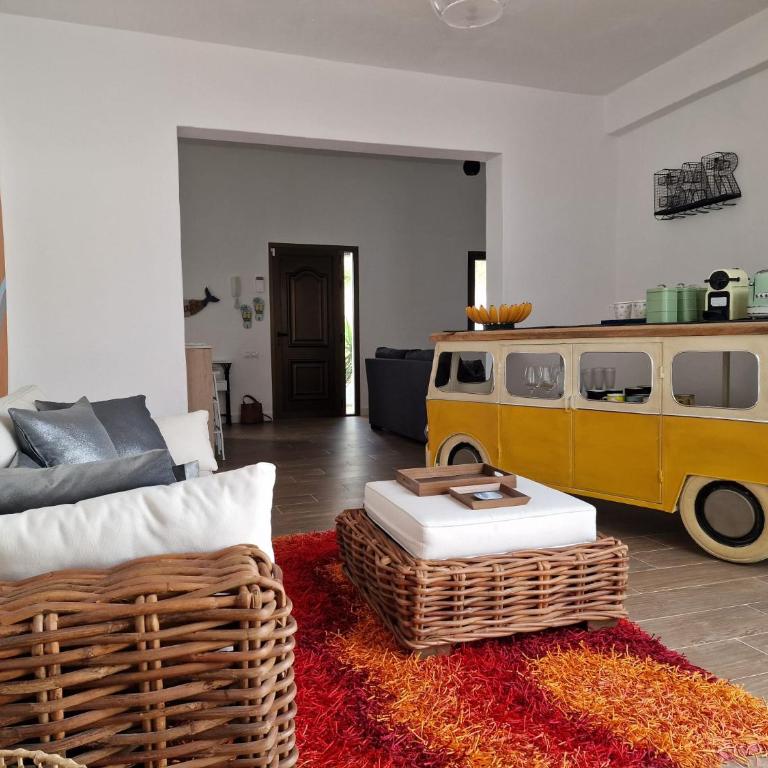 Casa Cecilia - Villa de 3 dormitorios - 8