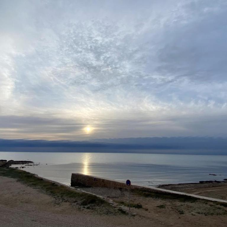 Beachfront apartment - La Mata - Two-Bedroom Apartment - 30