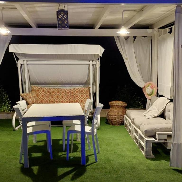 Trullo Vito in Valle D itria con piscina - Vacation Home - 27