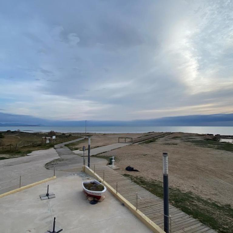 Beachfront apartment - La Mata - Two-Bedroom Apartment - 27