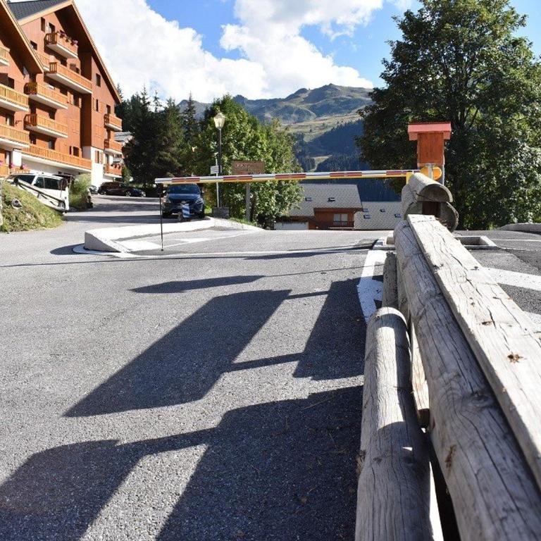 Studio confortable pour 4 pers, balcon sud, proche pistes et commerces - Méribel - FR-1-180-26 - Apartamento (4 adultos) - 23