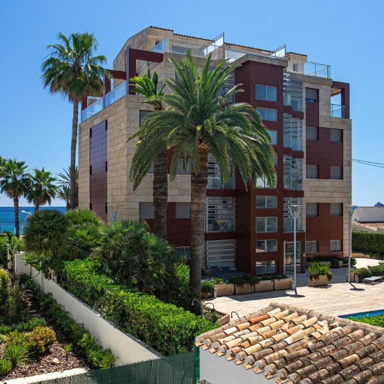 Port de Xabia IV - Apartamento de 1 dormitorio - 4