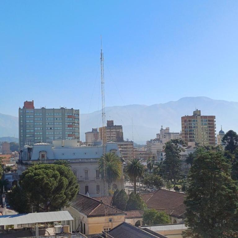 Departamento Torre Murguía - Apartamento de 1 dormitorio - 52