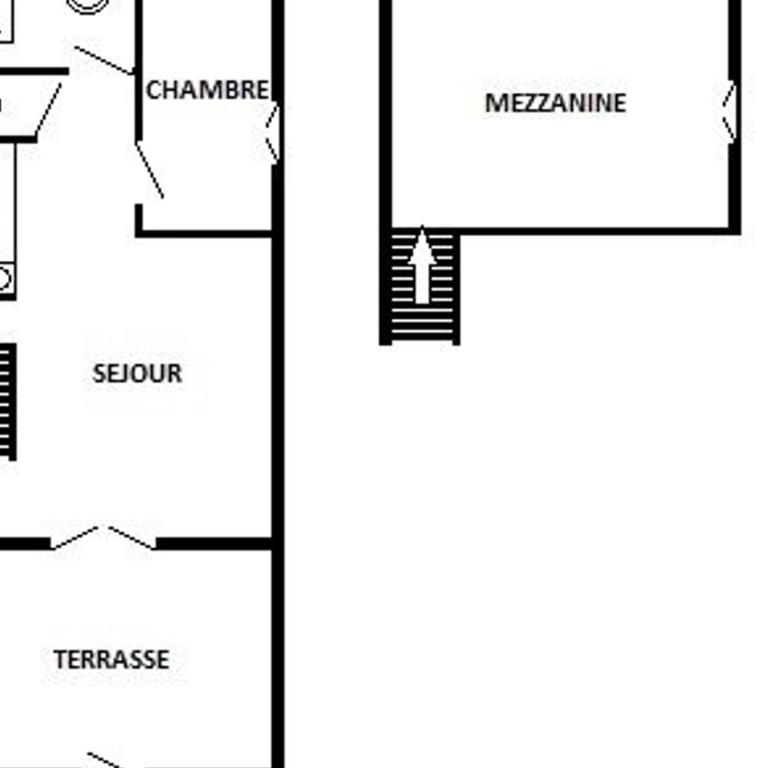 Villa T2 Mezzanine avec Piscine - 6 pers. - Proche Commerces et Plage - FR-1-81-152 - Villa - 11