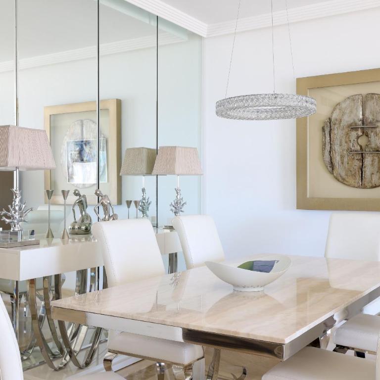 Beachfront luxury - Los Monteros Palm Beach - Apartamento con vistas al mar - 3