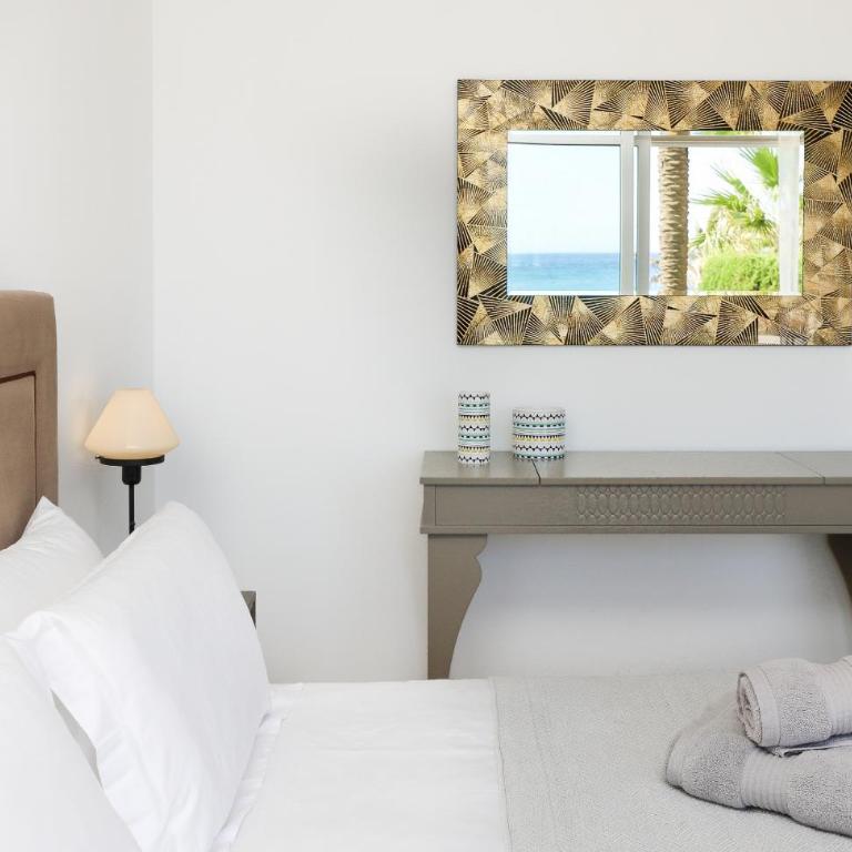 Beachfront luxury - Los Monteros Palm Beach - Apartamento con vistas al mar - 17