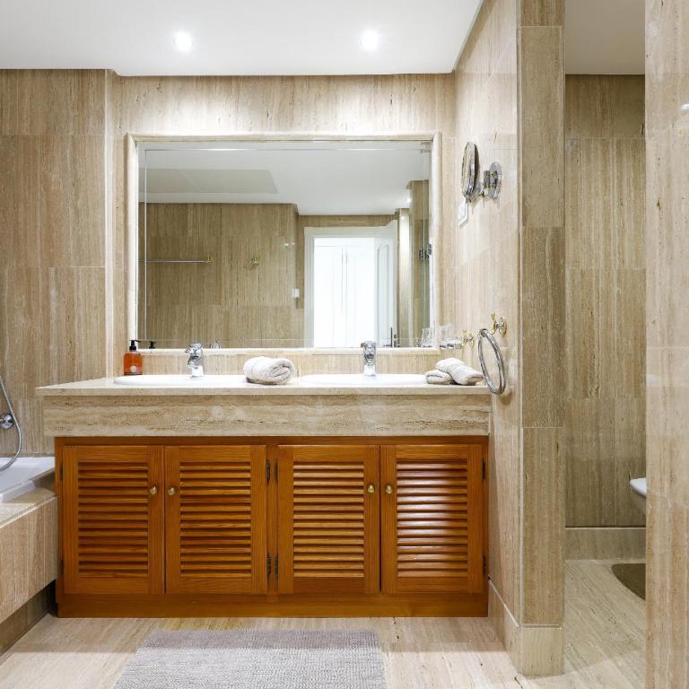 Beachfront luxury - Los Monteros Palm Beach - Apartamento con vistas al mar - 22