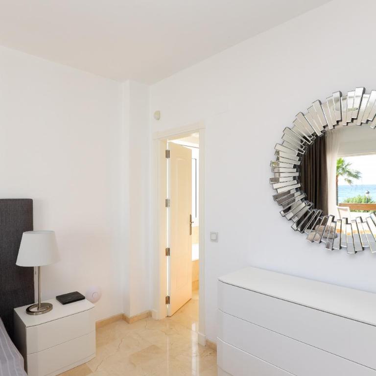 Beachfront luxury - Los Monteros Palm Beach - Apartamento con vistas al mar - 27