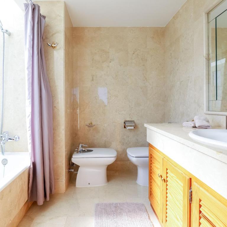 Beachfront luxury - Los Monteros Palm Beach - Apartamento con vistas al mar - 28