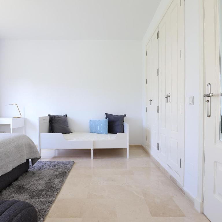 Beachfront luxury - Los Monteros Palm Beach - Apartamento con vistas al mar - 31
