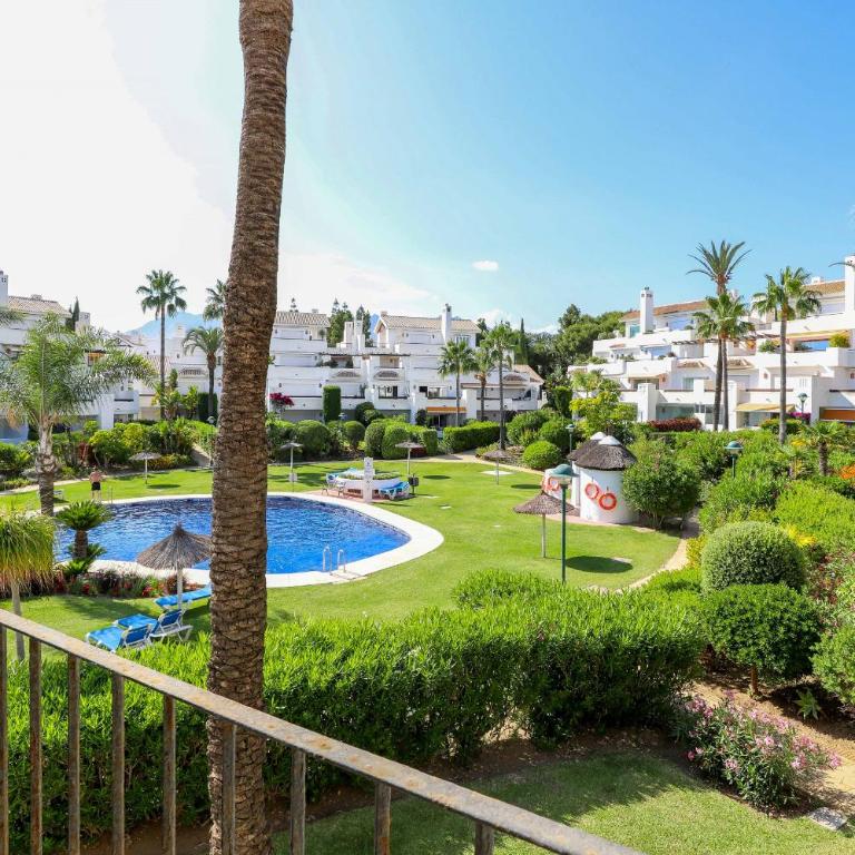 Beachfront luxury - Los Monteros Palm Beach - Apartamento con vistas al mar - 33