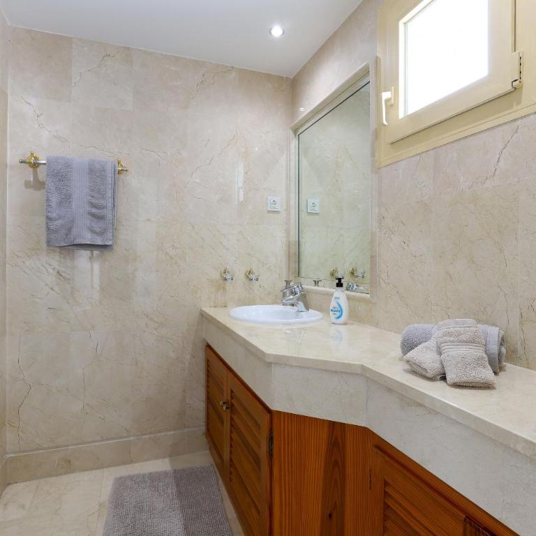 Beachfront luxury - Los Monteros Palm Beach - Apartamento con vistas al mar - 34