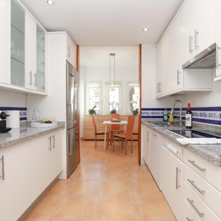 Beachfront luxury - Los Monteros Palm Beach - Apartamento con vistas al mar - 36