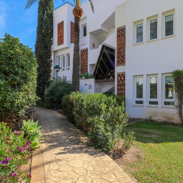 Beachfront luxury - Los Monteros Palm Beach - Apartamento con vistas al mar - 38