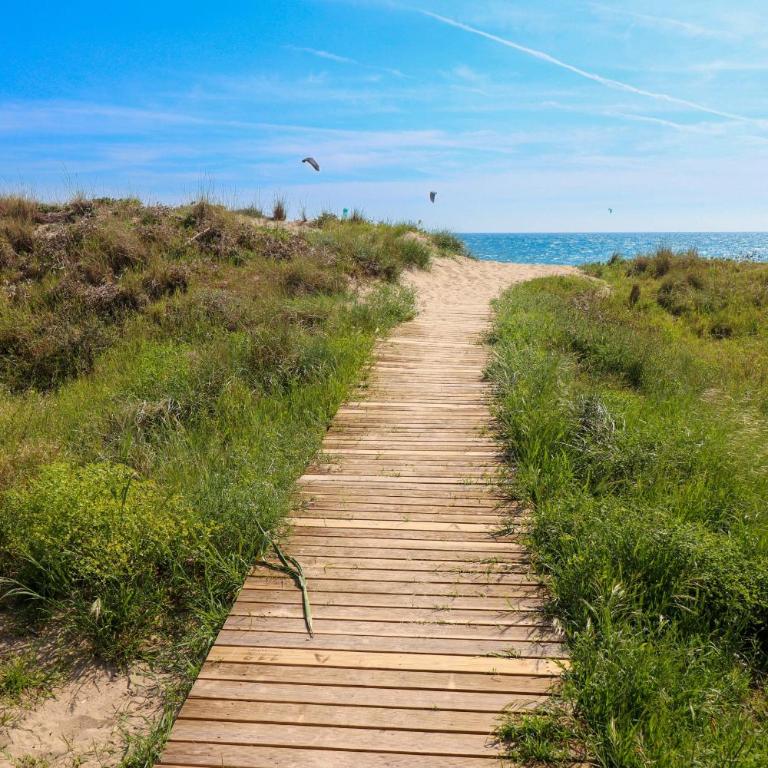 Beachfront luxury - Los Monteros Palm Beach - Apartamento con vistas al mar - 41