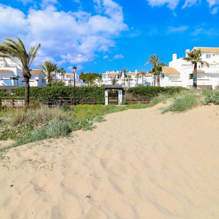 Beachfront luxury - Los Monteros Palm Beach - Apartamento con vistas al mar - 43