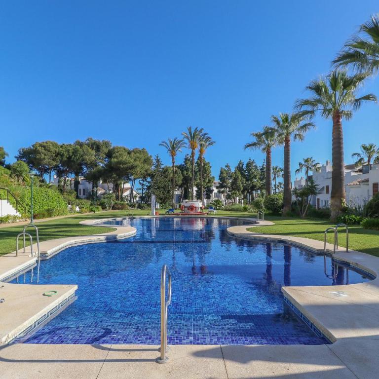 Beachfront luxury - Los Monteros Palm Beach - Apartamento con vistas al mar - 44