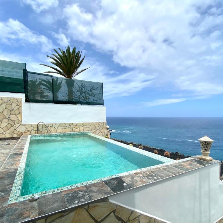 Villa Oasis La Paz - Pelicar Apartment - ADULTS ONLY - - Apartamento de 1 dormitorio - 16