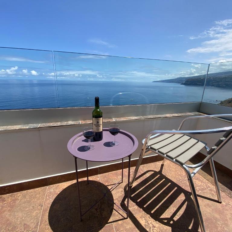 Villa Oasis La Paz - Pelicar Apartment - ADULTS ONLY - - Apartamento de 1 dormitorio - 11