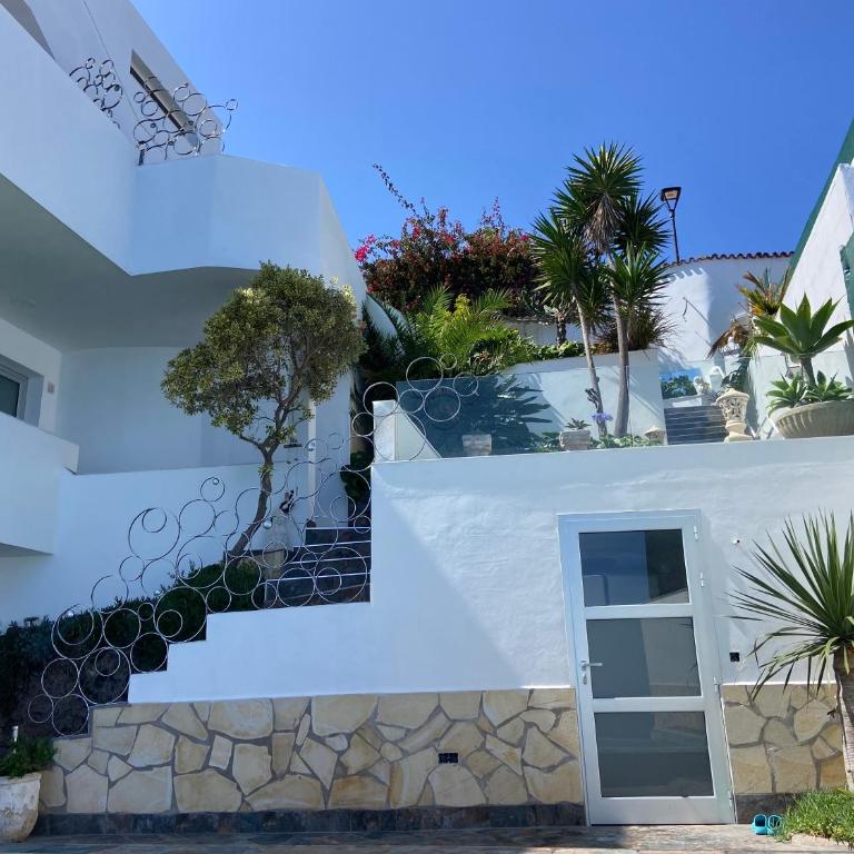 Villa Oasis La Paz - Pelicar Apartment - ADULTS ONLY - - Apartamento de 1 dormitorio - 19
