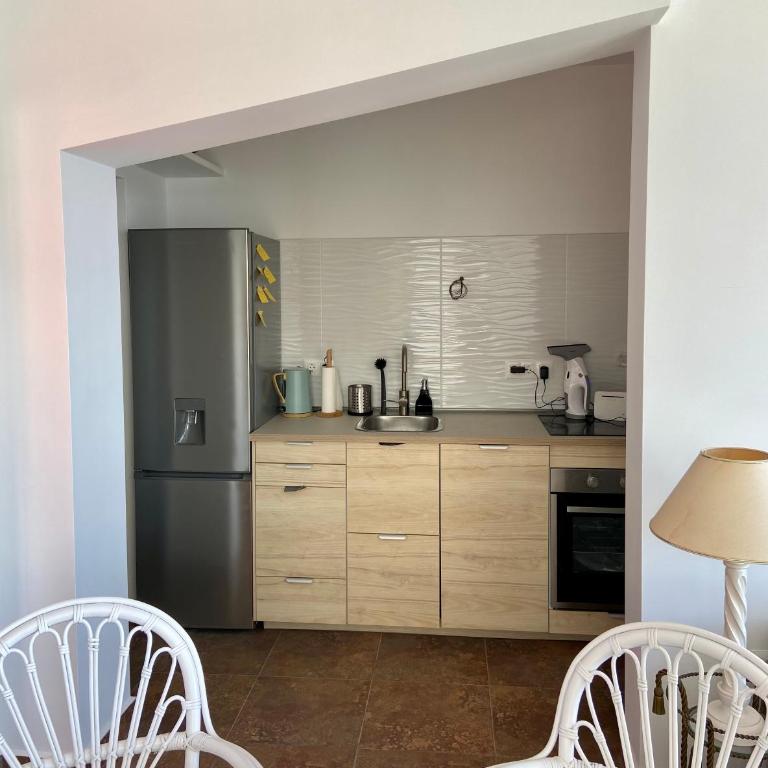 Villa Oasis La Paz - Pelicar Apartment - ADULTS ONLY - - Apartamento de 1 dormitorio - 6