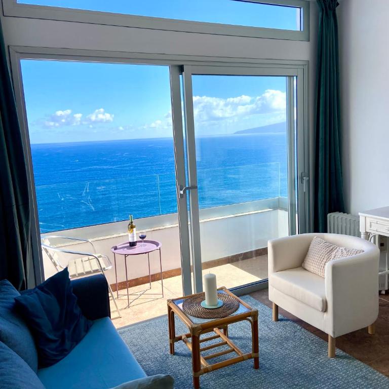 Villa Oasis La Paz - Pelicar Apartment - ADULTS ONLY - - Apartamento de 1 dormitorio - 12