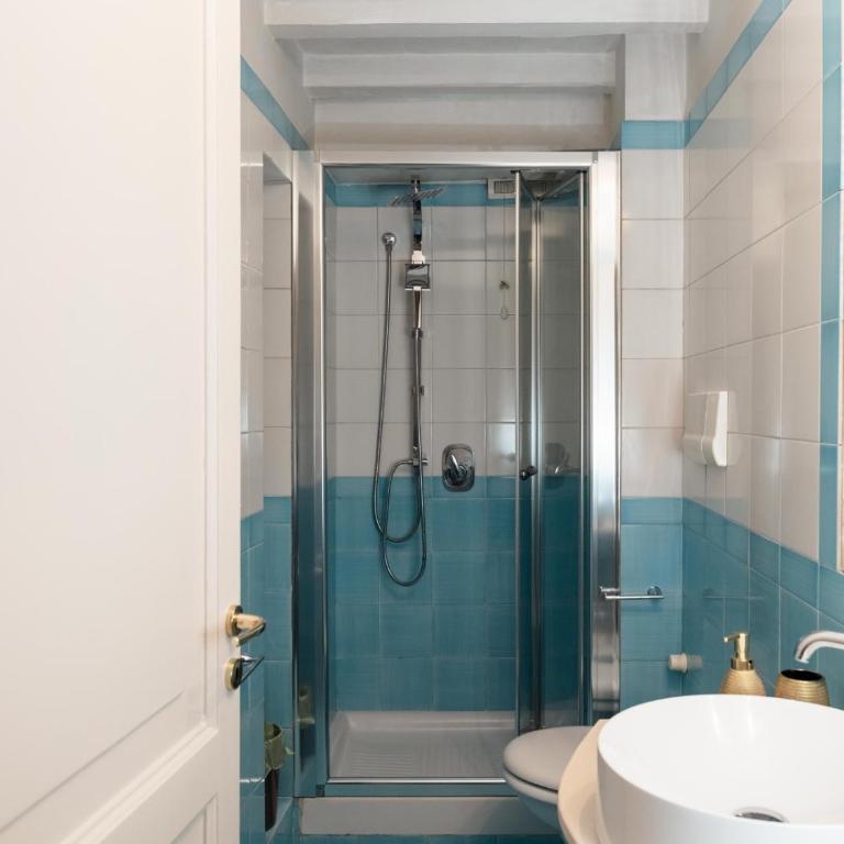Artemide Domus Romae - Appartamento con 2 Camere da Letto - 28