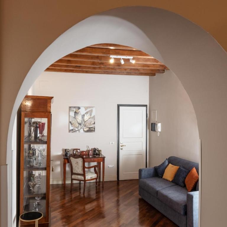 Artemide Domus Romae - Appartamento con 2 Camere da Letto - 27