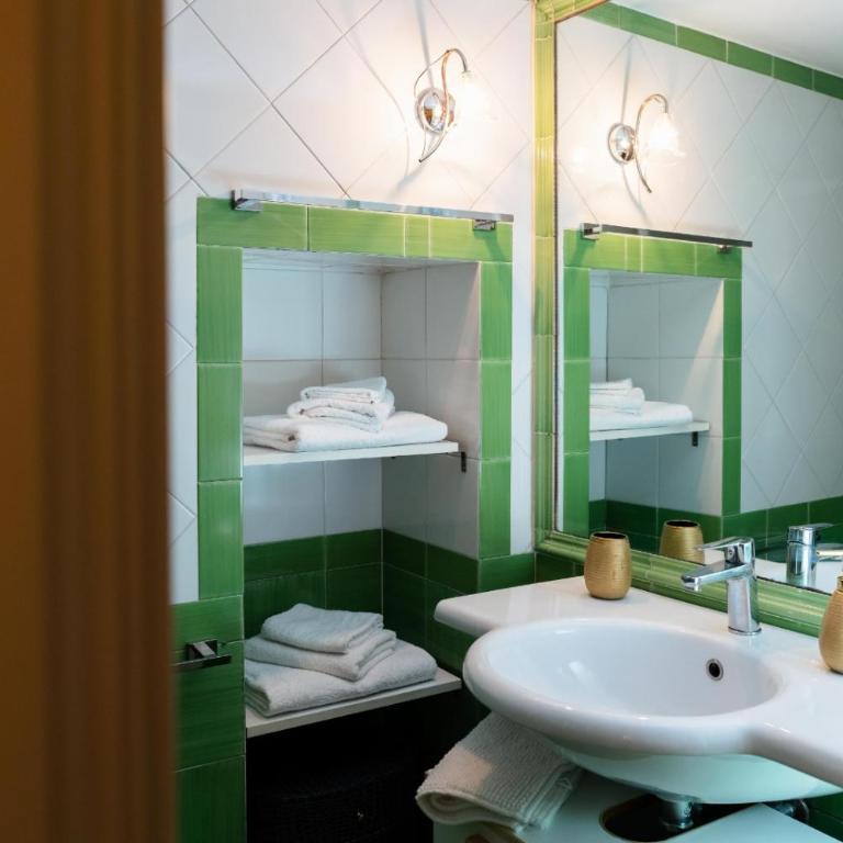 Artemide Domus Romae - Appartamento con 2 Camere da Letto - 29