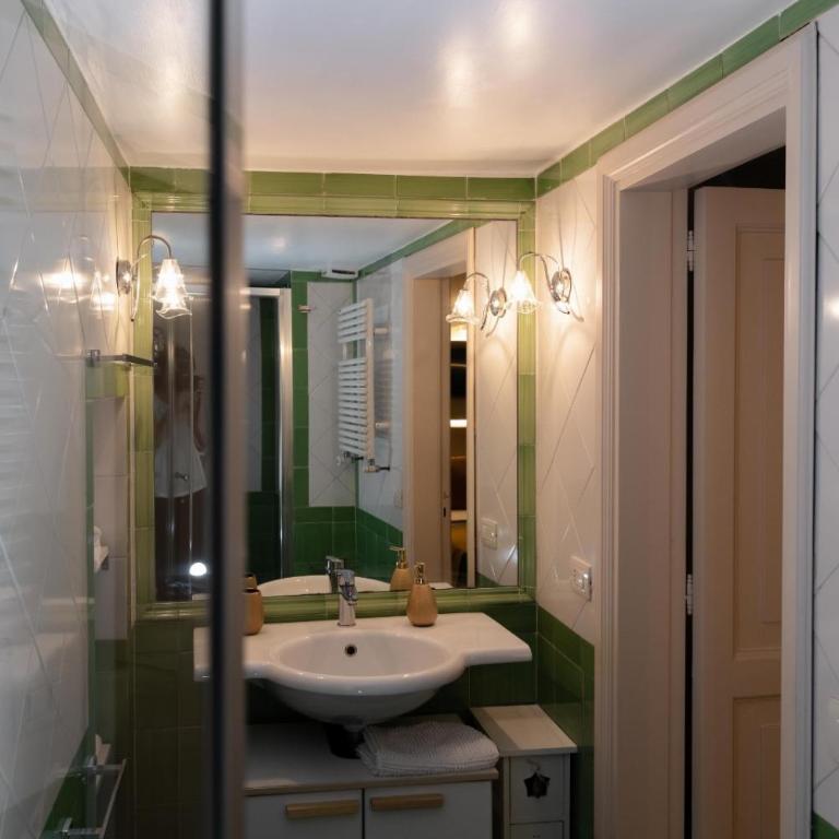 Artemide Domus Romae - Appartamento con 2 Camere da Letto - 26